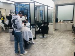 -IN STYLE·全国形象店