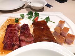 -ZEN采蝶轩·粤味臻鲜·手作点心·商务宴请(泰州店)