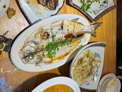 -小镇大厨私房餐厅