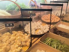 -牛YO寿喜烧和牛火锅自助(三台子万象汇店)
