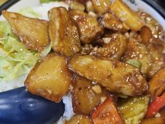 -宛平李记小吃(东关街店)