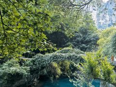 -雁荡山风景名胜区