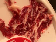 -左庭右院鲜牛肉火锅(长泰广场店)