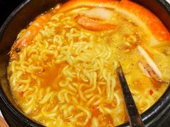 -韩宫宴烤肉·料理(苏州中心店)