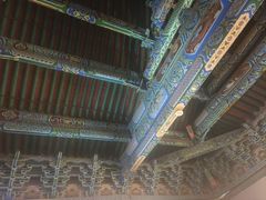 -张掖大佛寺景区