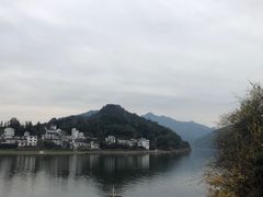 -新安江山水画廊风景区