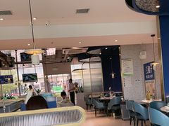 -兰湘子·湘菜小炒(长安万科广场店)