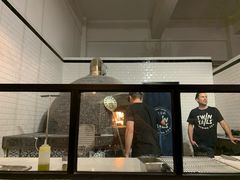 -Twin Tails Brewpub双尾精酿餐吧(八坼店)
