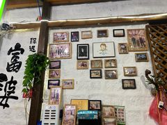 -阿弟特色海鲜餐厅·大排档(平潭店)