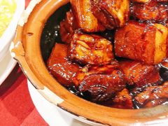 吉士红烧肉-老吉士酒家(天平路店)