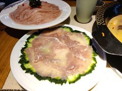 -蜀家渝重庆火锅(南屏街店)