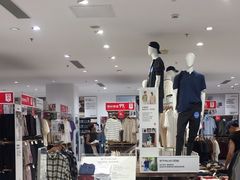 -优衣库(威海威高购物中心店)