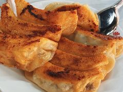 虾虎锅贴-劈柴院锅贴(沈阳路店)