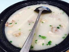 -海底捞火锅(枫蓝国际购物中心店)