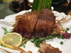 -好福记饭店(红梅公园店)