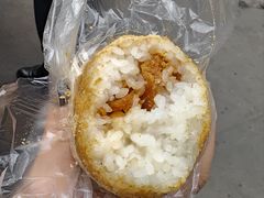 -临江门糯米团