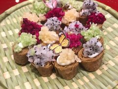 -苏淮景·苏闽融创菜·海鲜(原空港井河轩店)