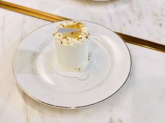 -朱迪小铺.半糖奶油蛋糕(海汇港店)