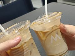 -M Stand(杭州萧山万象汇店)