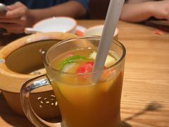 -话梅·客家小厨(东门店)
