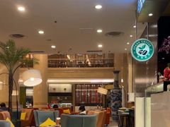 -逸派咖啡 EPARKCOFFEE(广安门店)