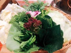 -津门羊大爷·铜锅涮肉(黄河道店)