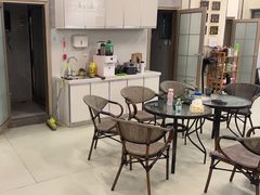 -中田健身工作室(嘉定江桥店)