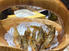 -丹江渔村(首都机场店)