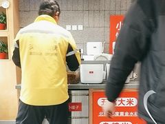 -南城香·饭香串香馄饨香(太平桥店)