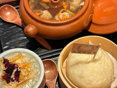 -银米·云南传统过桥米线(双廊黑金冠店)