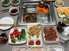 -海底捞火锅(吾悦广场店)