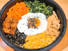 石锅拌饭-米村拌饭(李沧松乐汀店)