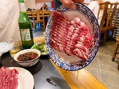 小三岔-裕德孚·非遗手切涮羊肉(东直门内大街店)