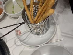 -犇鼎牛潮汕牛肉火锅(新辰里学清路店)
