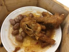 -番禺宾馆丽苑厅