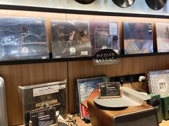 -黑胶星球(华发中城商都店)