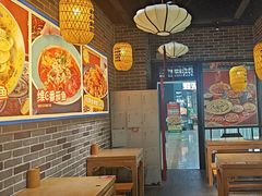 -裕鼎鲜·新中菜(金鼎广场店)