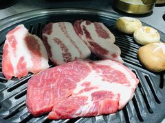-大發韩国烤肉(八佰伴店)