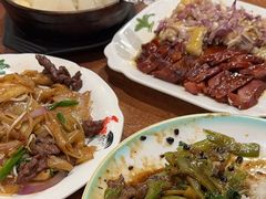 -正德顺順德雙皮奶(中信店)