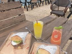 -Brew Farm·精酿农场海滨悬崖餐厅