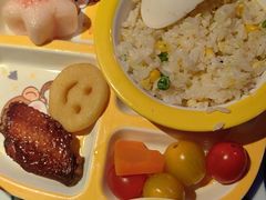 -绿茶餐厅(千岛湖银泰城店)