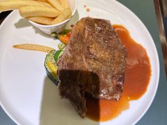 -云庭咖啡厅· 中航泊悦酒店(虹桥T2店)