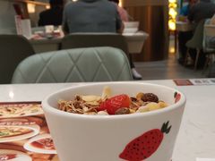 -老碗会·陕西手工面(前海世茂店)