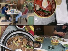 -顺意·顺德家乡菜(国际人才大厦店)