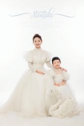 -SHELLSHINEkids山上儿童摄影(天邑澜山店)