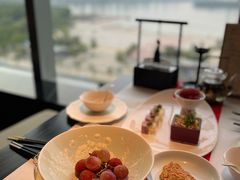 -馋遇江南·精致湖景雅宴(东方之门店)