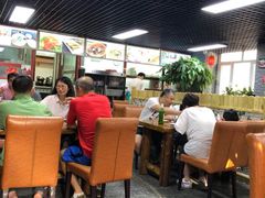 -生活本该如此北京小馆(周庄嘉园店)