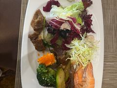 -杭州国际会议中心洲际酒店-原素全日餐厅(解放东路店)