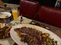 -BONAZZA 意大利餐厅