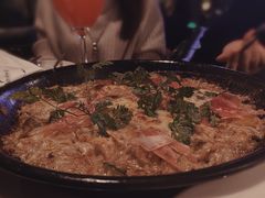 -C&R西班牙餐厅